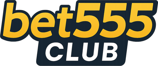 Bet555 Club Logo